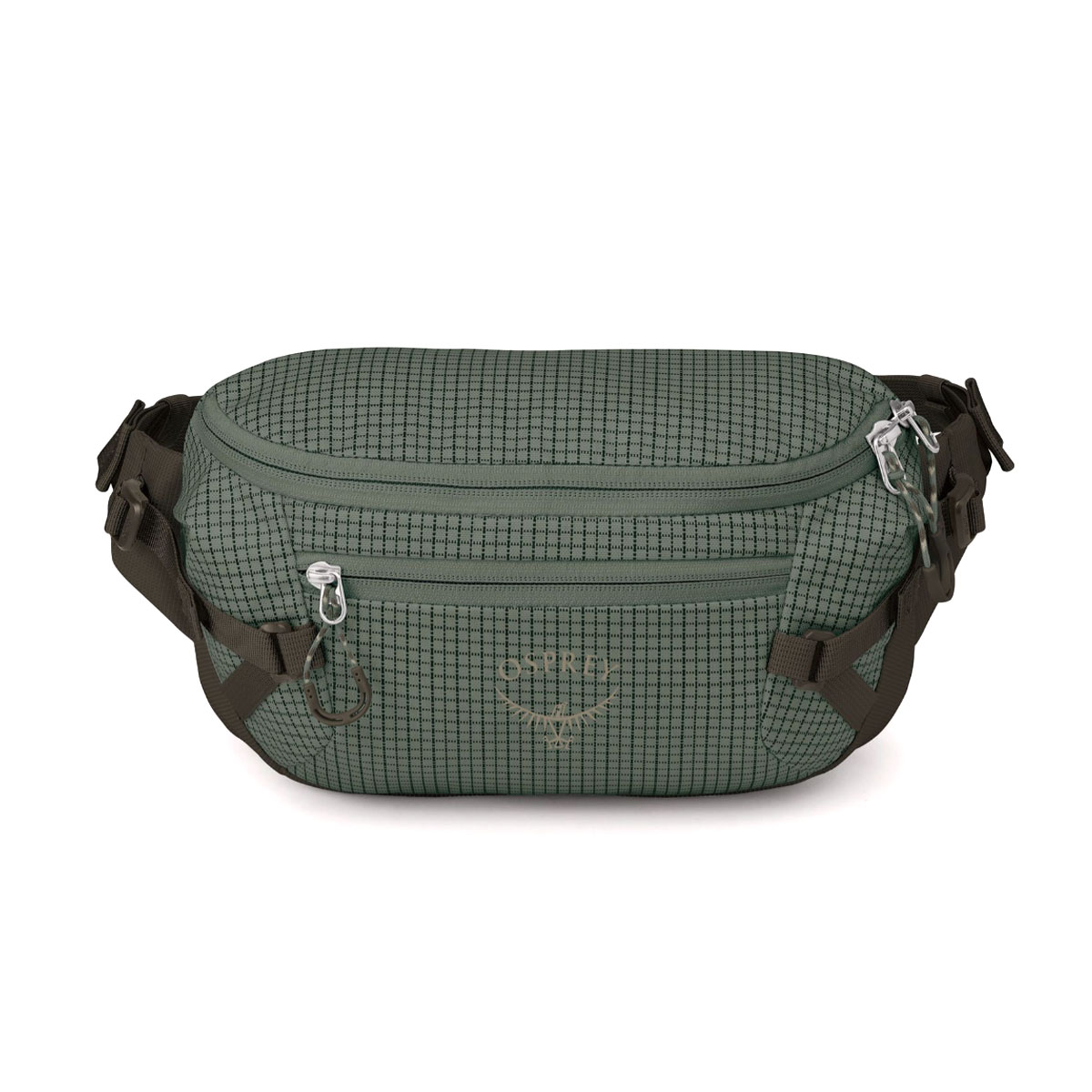 OSPREY - TRANSPORTER WAIST PACK 3L
