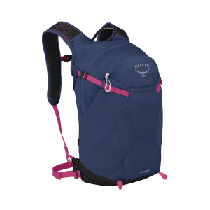 OSPREY - SPORTLITE ALKALINE / HOTSPOT PINK 20 L
