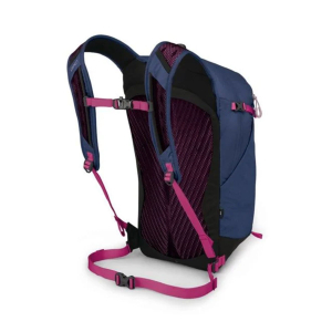 OSPREY - SPORTLITE ALKALINE / HOTSPOT PINK 20 L