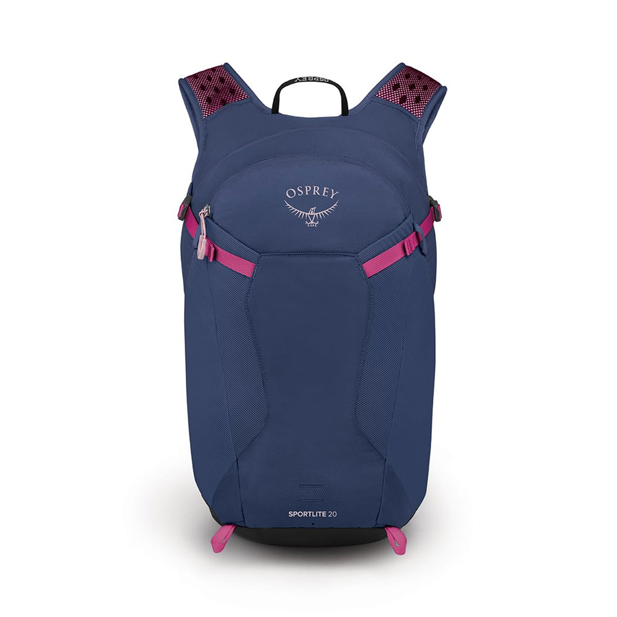 OSPREY - SPORTLITE ALKALINE / HOTSPOT PINK 20 L