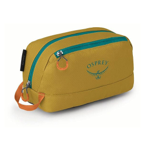OSPREY - DAYLITE TOILETRY KIT TUMBLEWEED YELLOW 4 L