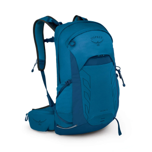 OSPREY - TALON SCORIA BLUE NIGHT SHIFT 22 L