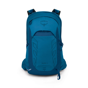 OSPREY - TALON SCORIA BLUE NIGHT SHIFT 22 L