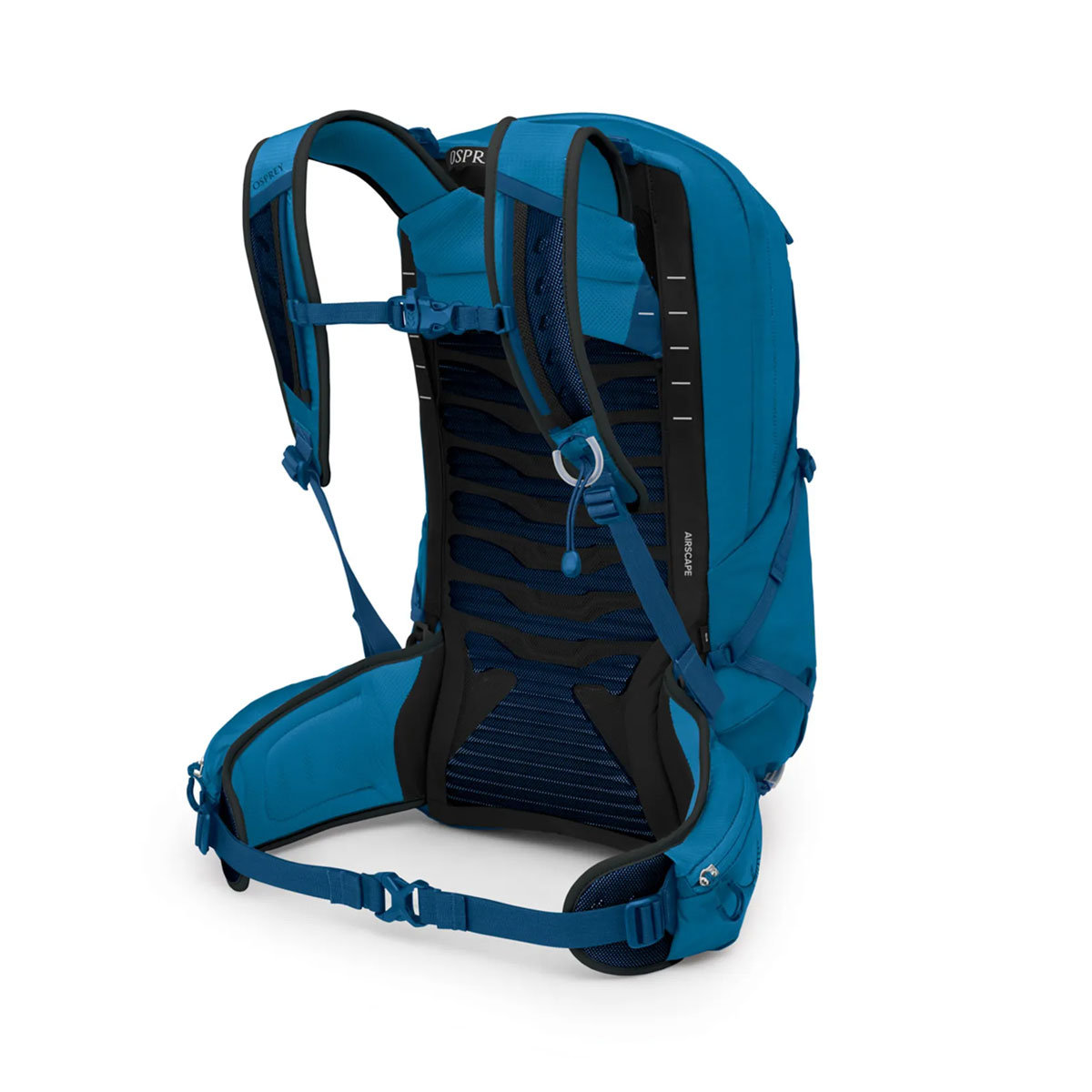 OSPREY - TALON SCORIA BLUE NIGHT SHIFT 22 L