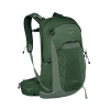 OSPREY - TALON GREEN CANOPY PINE LEAF 22 L