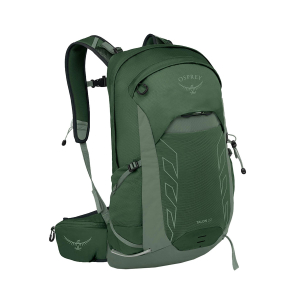 OSPREY - TALON GREEN CANOPY PINE LEAF 22 L