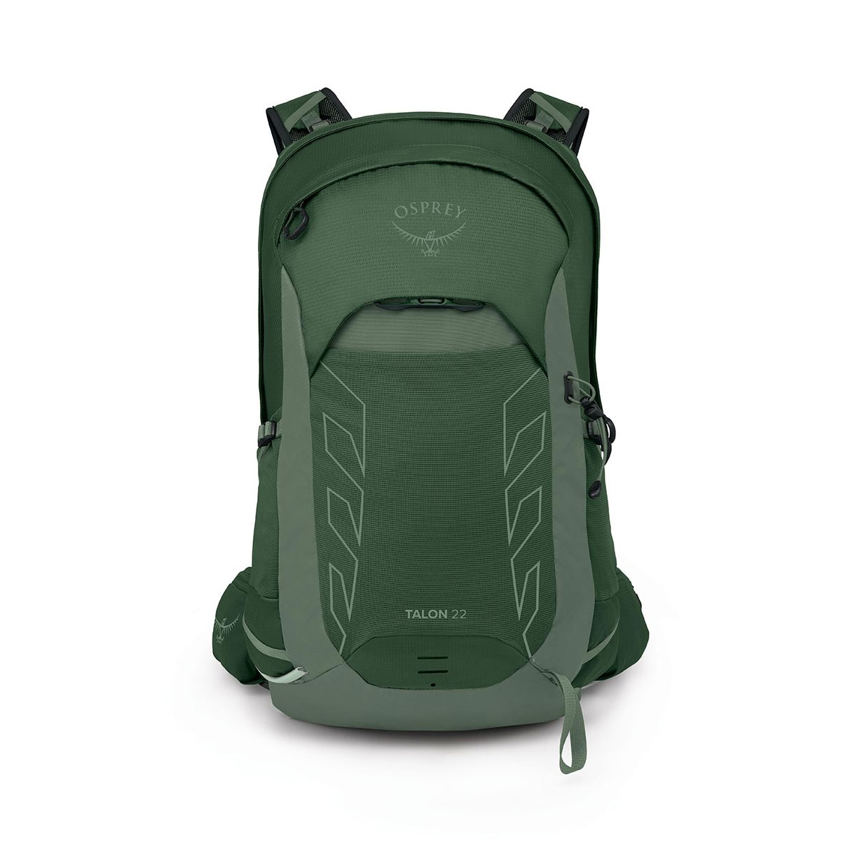OSPREY - TALON GREEN CANOPY PINE LEAF 22 L