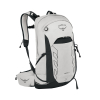 OSPREY - TALON WHITE BLACK 22 L