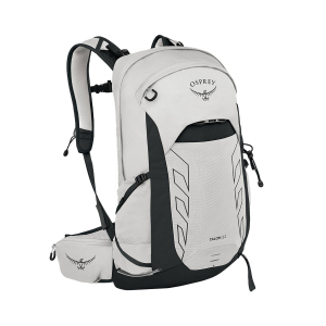 OSPREY - TALON WHITE BLACK 22 L