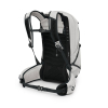 OSPREY - TALON WHITE BLACK 22 L