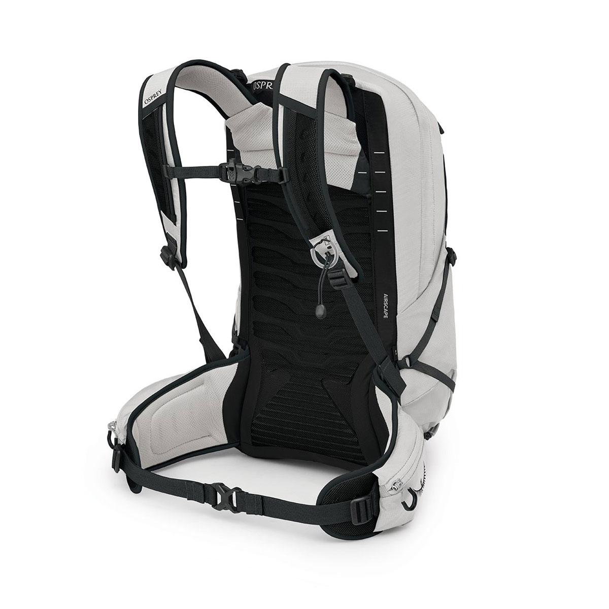 OSPREY - TALON WHITE BLACK 22 L