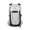 OSPREY - TALON WHITE BLACK 22 L
