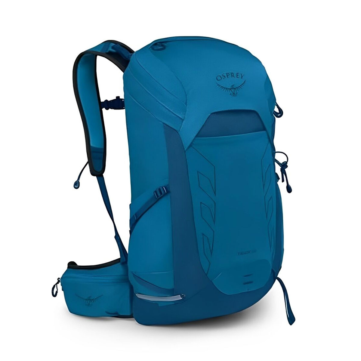 OSPREY - TALON SCORIA BLUE / NIGHT SHIFT 26 L