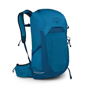 OSPREY - TALON SCORIA BLUE / NIGHT SHIFT 26 L