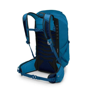 OSPREY - TALON SCORIA BLUE / NIGHT SHIFT 26 L