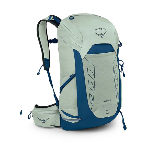 OSPREY - TALON FROSTY MINT GREEN / NIGHT SHIFT 26 L