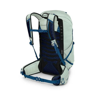 OSPREY - TALON FROSTY MINT GREEN / NIGHT SHIFT 26 L