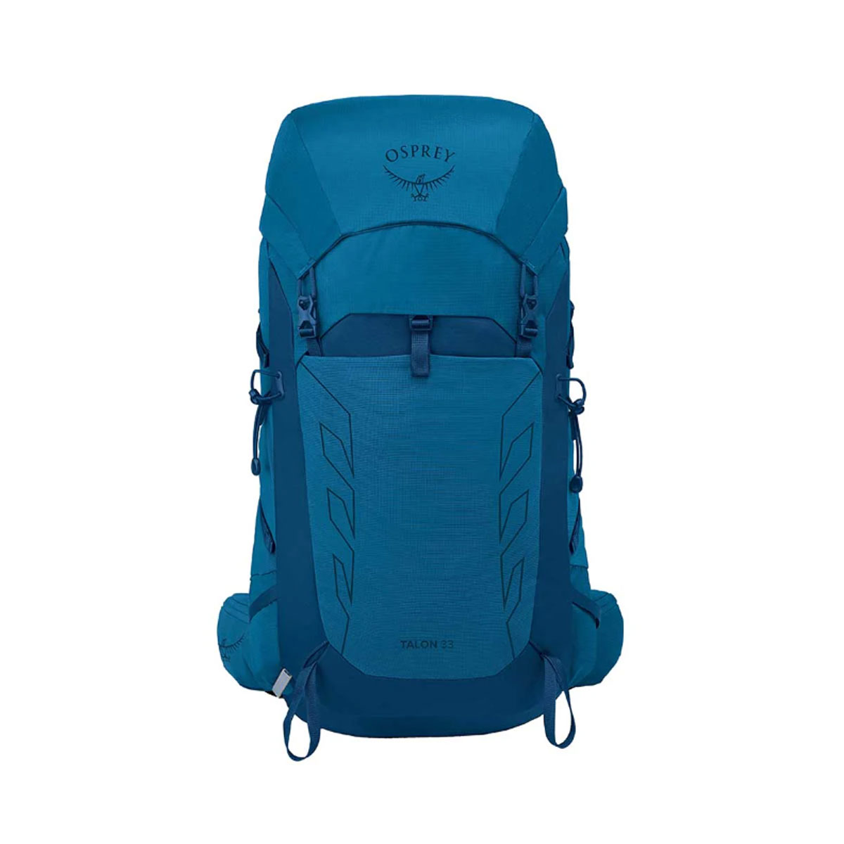 OSPREY - TALON SCORIA BLUE NIGHT SHIFT 33 L