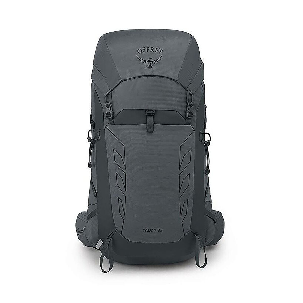 OSPREY - TALON PHANTOM GREY / DARK CHARCOAL 33 L