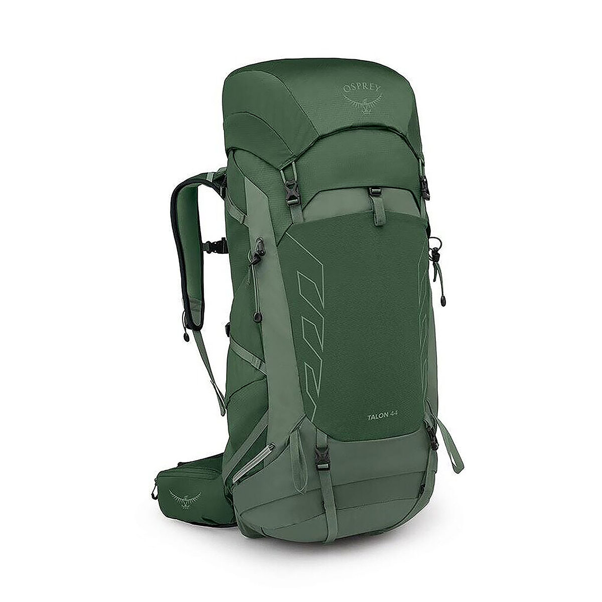 OSPREY - TALON GREEN CANOPY PINE LEAF 44 L