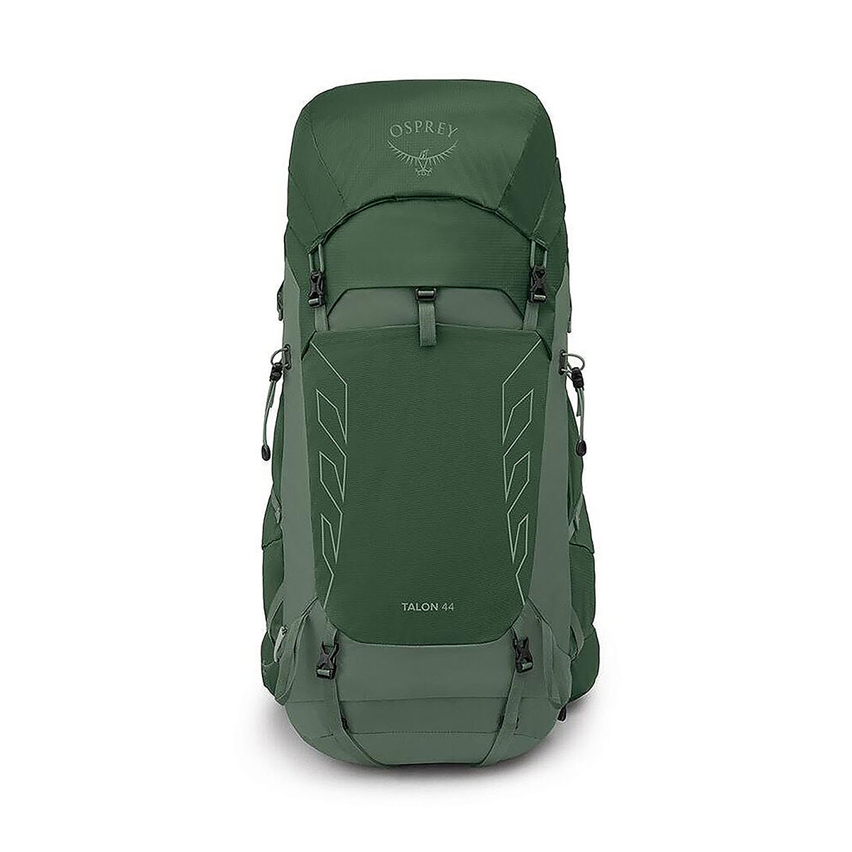 OSPREY - TALON GREEN CANOPY PINE LEAF 44 L