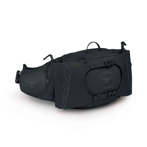 OSPREY - TALON BLACK / COAL GREY 6 L