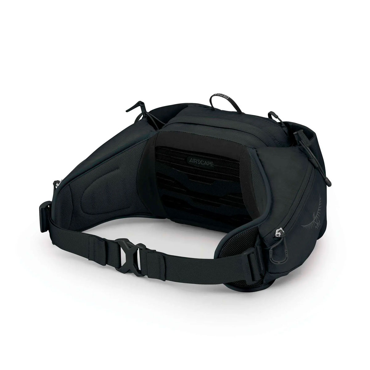 OSPREY - TALON BLACK / COAL GREY 6 L