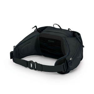 OSPREY - TALON BLACK / COAL GREY 6 L
