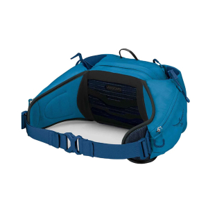 OSPREY - TALON SCORIA BLUE / NIGHT SHIFT 6 L
