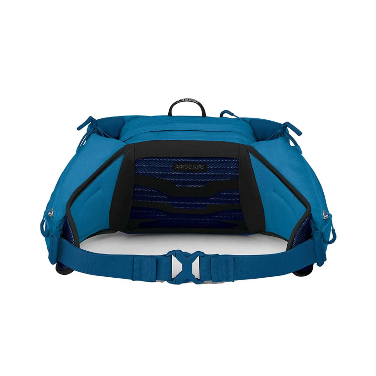 OSPREY - TALON SCORIA BLUE / NIGHT SHIFT 6 L