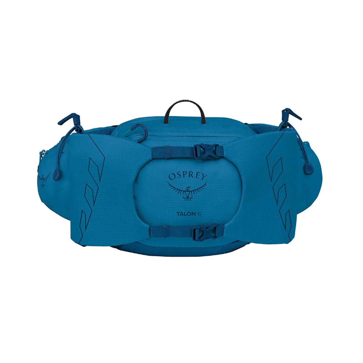 OSPREY - TALON SCORIA BLUE / NIGHT SHIFT 6 L