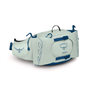 OSPREY - TALON FROSTY MINT GREEN / NIGHT SHIFT 6 L