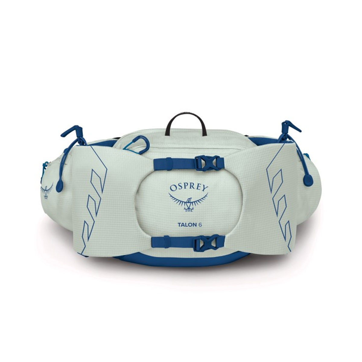 OSPREY - TALON FROSTY MINT GREEN / NIGHT SHIFT 6 L