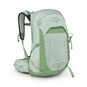 OSPREY - TEMPEST FROSTY MINT GREEN / BOTANICA 22 L