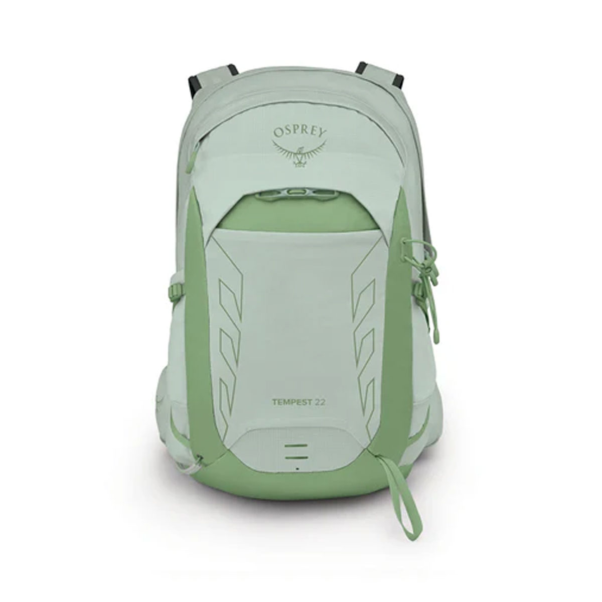 OSPREY - TEMPEST FROSTY MINT GREEN / BOTANICA 22 L