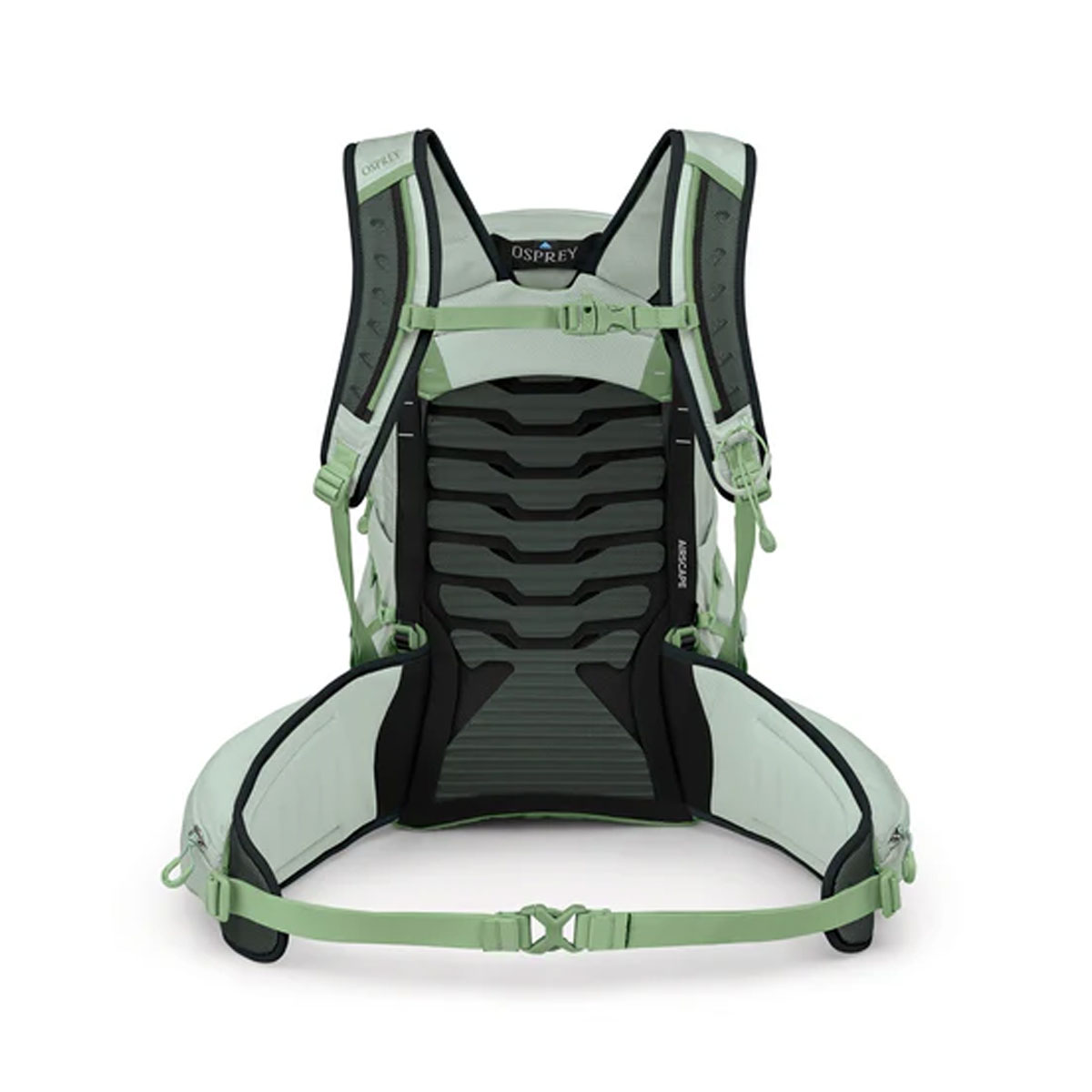 OSPREY - TEMPEST FROSTY MINT GREEN / BOTANICA 22 L