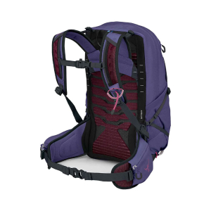 OSPREY - TEMPEST DEEP FIG / HOTSPOT PINK 22 L