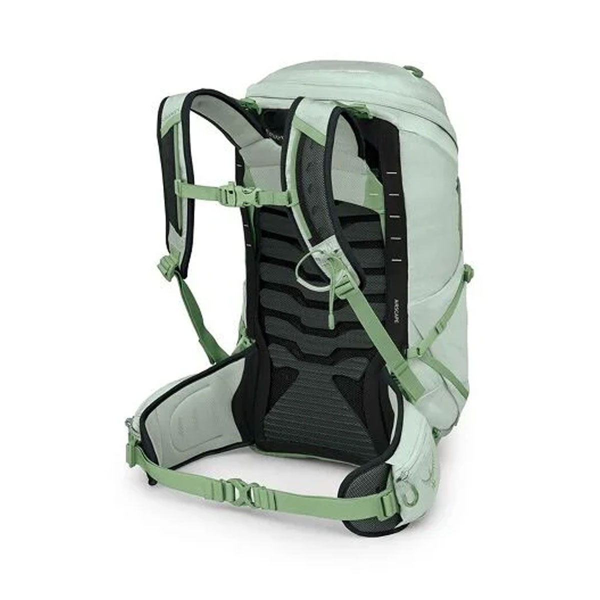 OSPREY - TEMPEST FROSTY MINT GREEN / BOTANICA 26 L