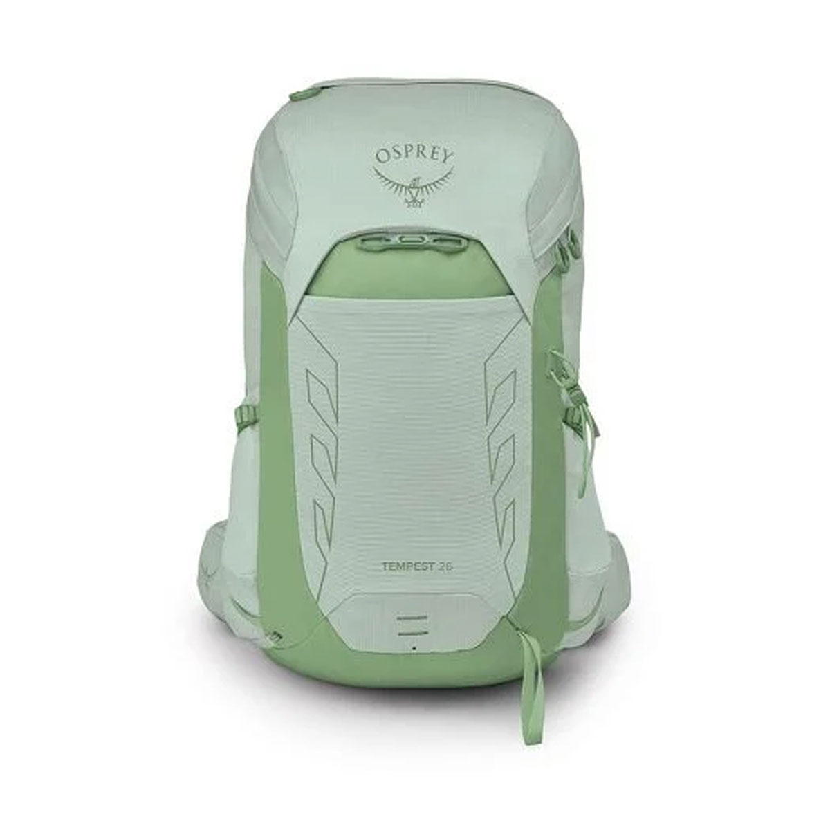 OSPREY - TEMPEST FROSTY MINT GREEN / BOTANICA 26 L