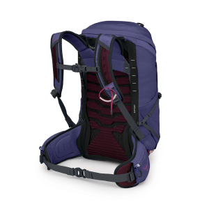 OSPREY - TEMPEST DEEP FIG / HOTSPOT PINK 26 L