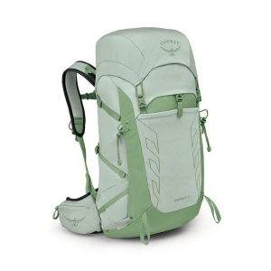 OSPREY - TEMPEST FROSTY MINT / GREEN BOTANICA 33 L