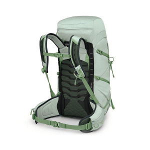 OSPREY - TEMPEST FROSTY MINT / GREEN BOTANICA 33 L