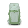 OSPREY - TEMPEST FROSTY MINT / GREEN BOTANICA 33 L