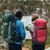 OSPREY - TEMPEST FROSTY MINT / GREEN BOTANICA 33 L