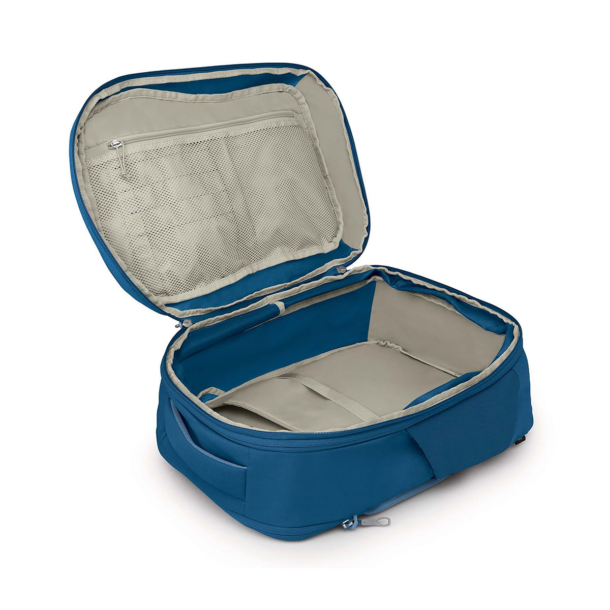 OSPREY - DAYLITE EXPENDIBLE TRAVEL PACK NIGHTSHIFT BLUE 26 + 6 L