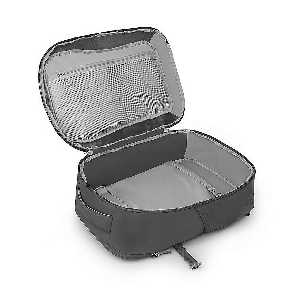 OSPREY - DAYLITE TRAVEL PACK  NIGHTSHIFT BLUE 35 L