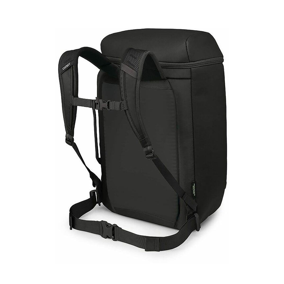 OSPREY - MOUNTAIN BOUND BOOT PACK BLACK 45 L OSPREY - MOUNTAIN BOUND BOOT PACK BLACK 45 L