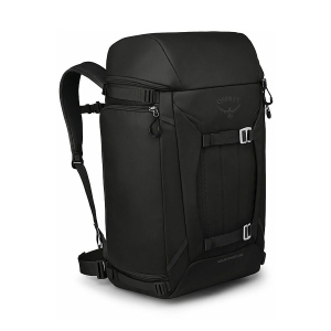 OSPREY - MOUNTAIN BOUND BOOT PACK PLUS BLACK 55 L