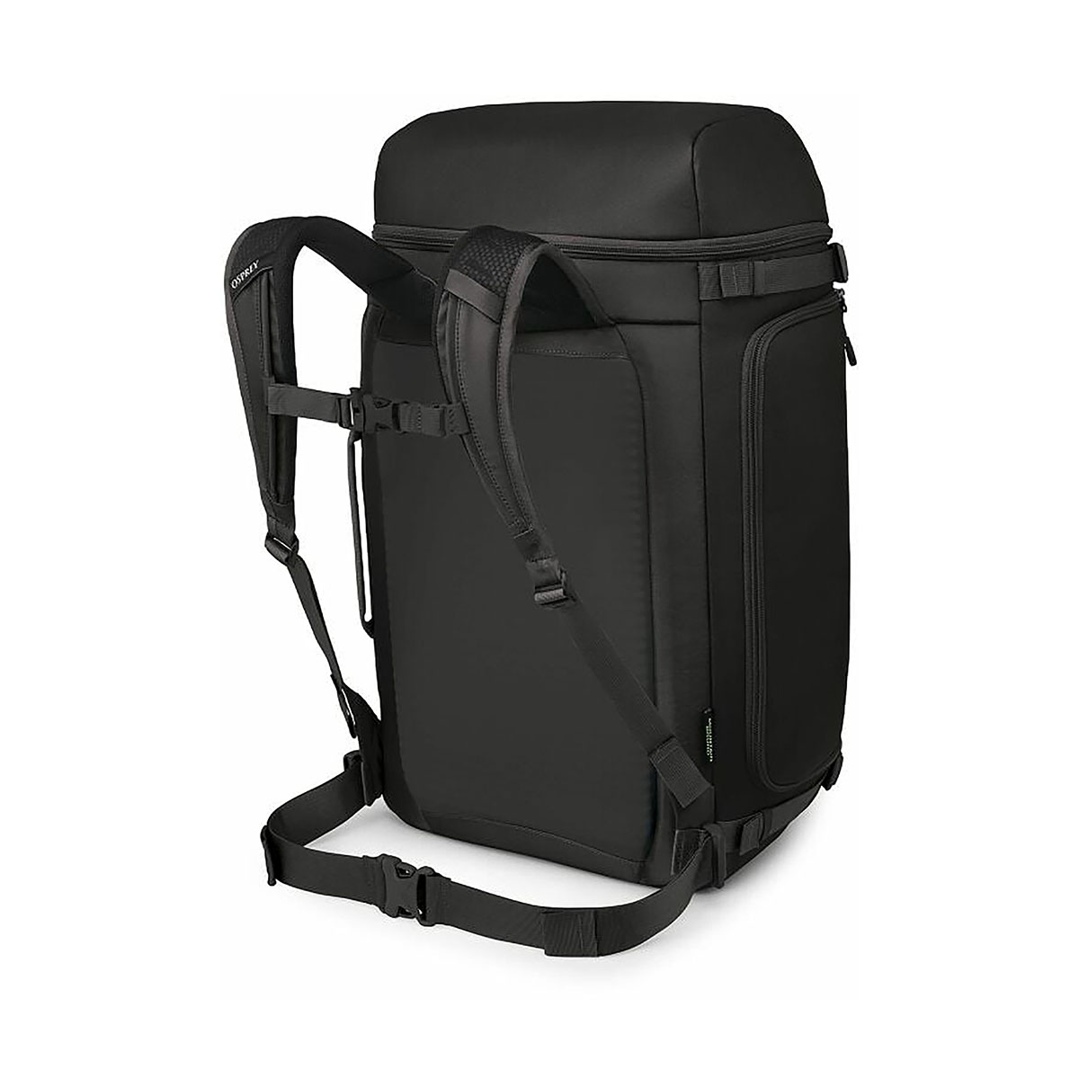 OSPREY - MOUNTAIN BOUND BOOT PACK PLUS BLACK 55 L