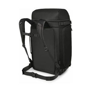 OSPREY - MOUNTAIN BOUND BOOT PACK PLUS BLACK 55 L